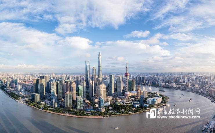 浦东新区打造首个上海市教育综合改革示范区